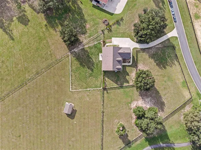 $1,063,000 | 5608 Strong Point, Weirsdale, FL 32195
