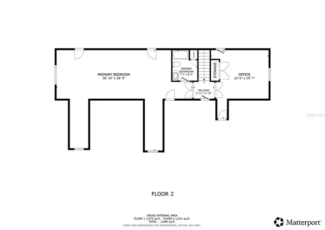 $1,063,000 | 5608 Strong Point, Weirsdale, FL 32195