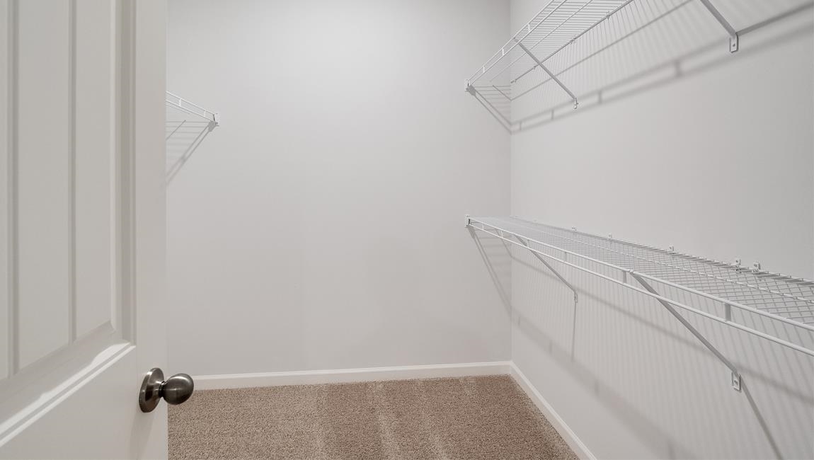 17 Azalea Drive Somerville, TN 38068 - Photo 19 of 28 a view of small space with racks on the wall