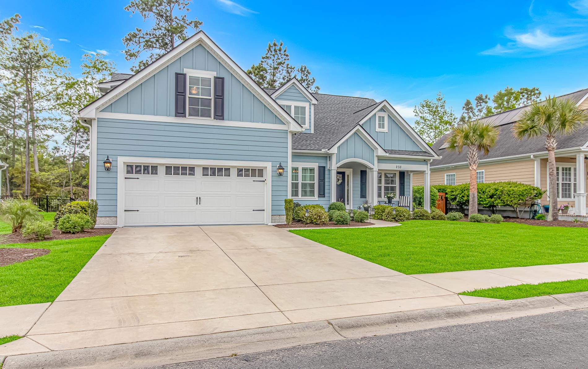 233 Outboard Drive Murrells Inlet, SC 29576 - Photo 2 of 36
