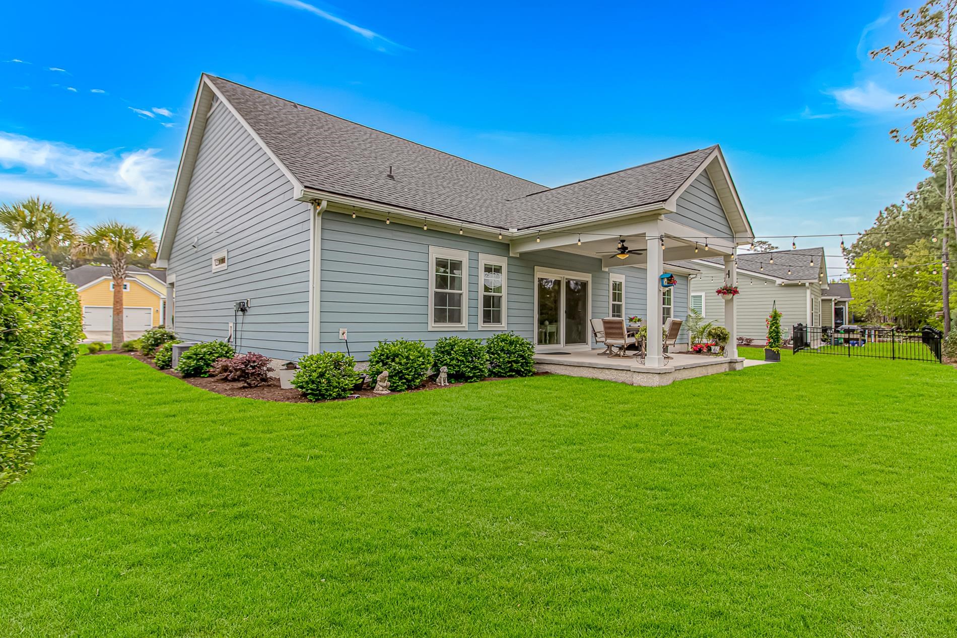 233 Outboard Drive Murrells Inlet, SC 29576 - Photo 25 of 36