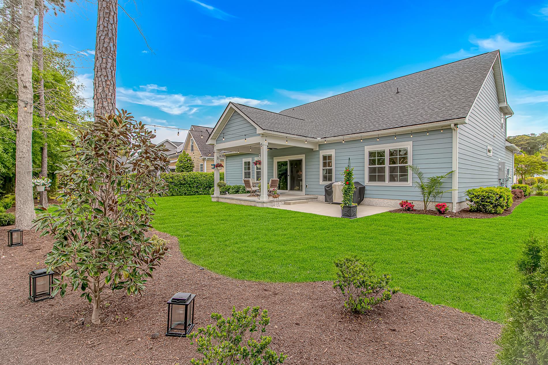 233 Outboard Drive Murrells Inlet, SC 29576 - Photo 27 of 36