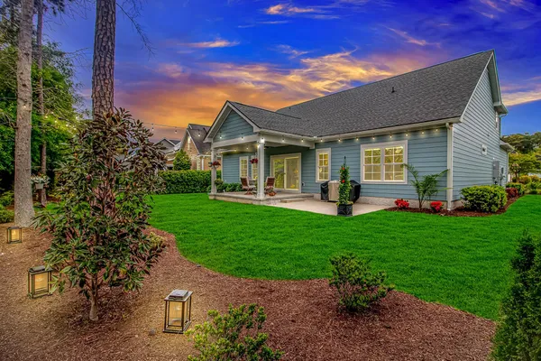 $624,900 | 233 Outboard Drive, Murrells Inlet, SC 29576