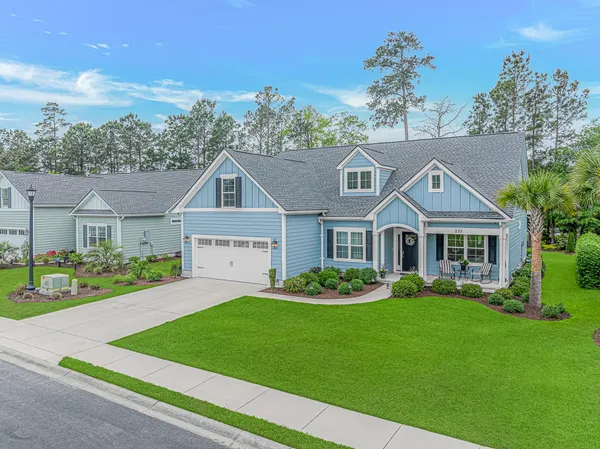 $624,900 | 233 Outboard Drive, Murrells Inlet, SC 29576