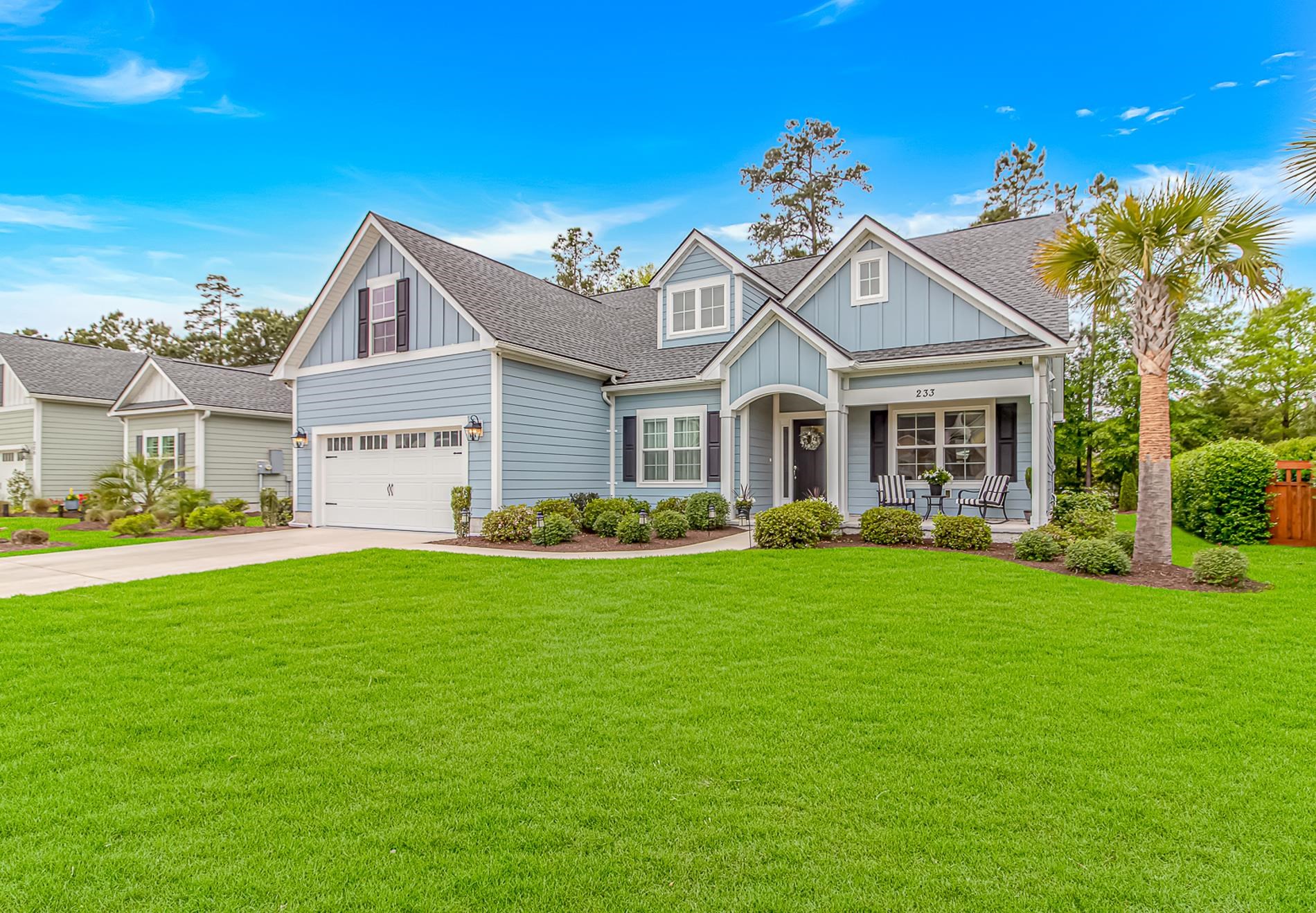 233 Outboard Drive Murrells Inlet, SC 29576 - Photo 3 of 36