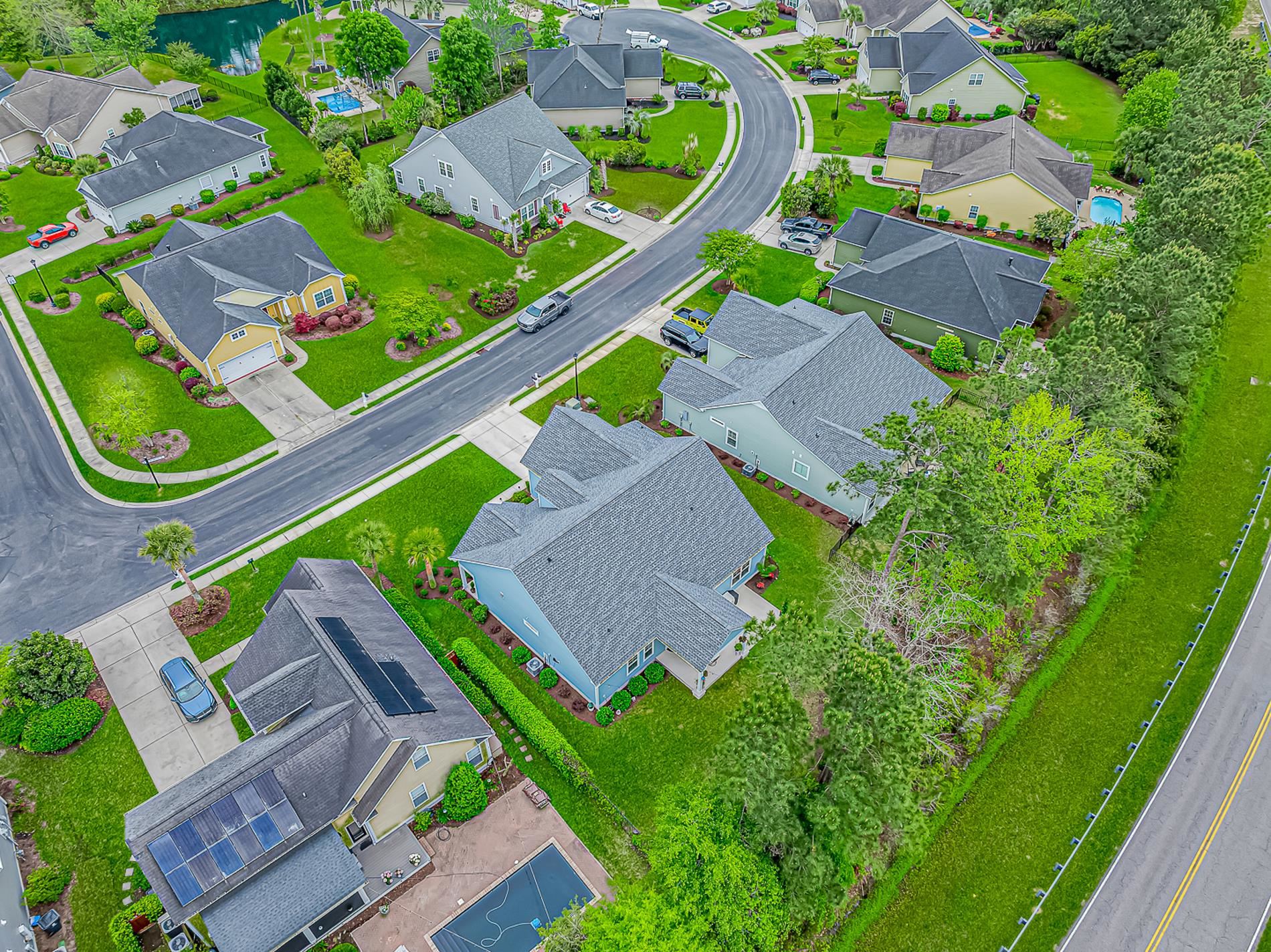 233 Outboard Drive Murrells Inlet, SC 29576 - Photo 32 of 36