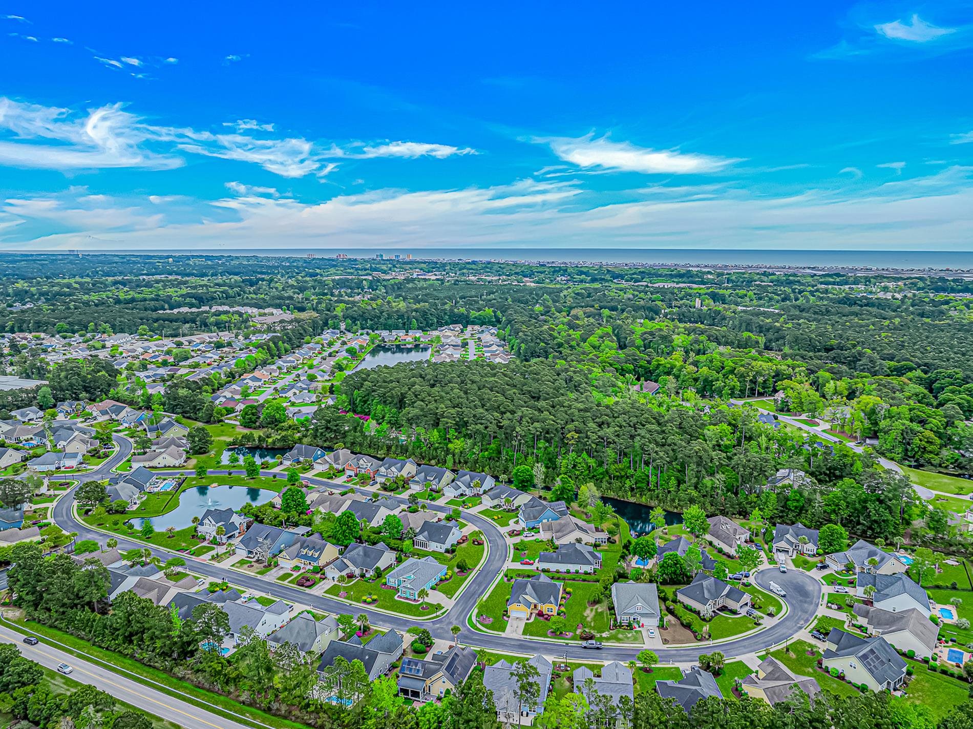 233 Outboard Drive Murrells Inlet, SC 29576 - Photo 33 of 36