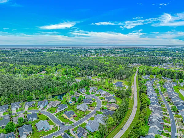 $624,900 | 233 Outboard Drive, Murrells Inlet, SC 29576