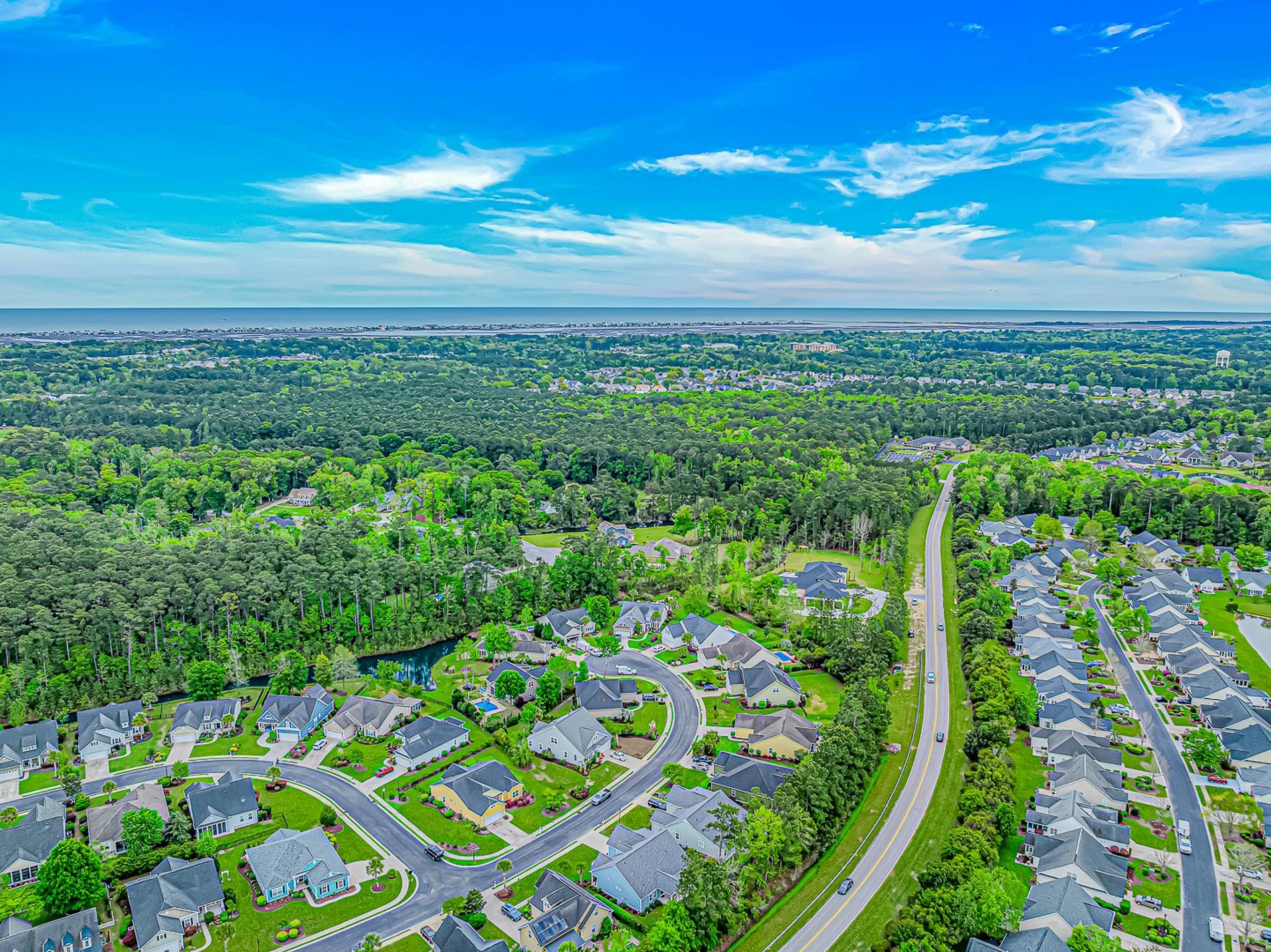 233 Outboard Drive Murrells Inlet, SC 29576 - Photo 34 of 36