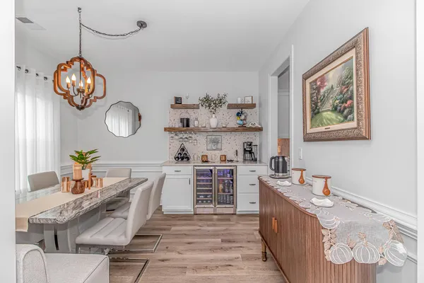 $624,900 | 233 Outboard Drive, Murrells Inlet, SC 29576