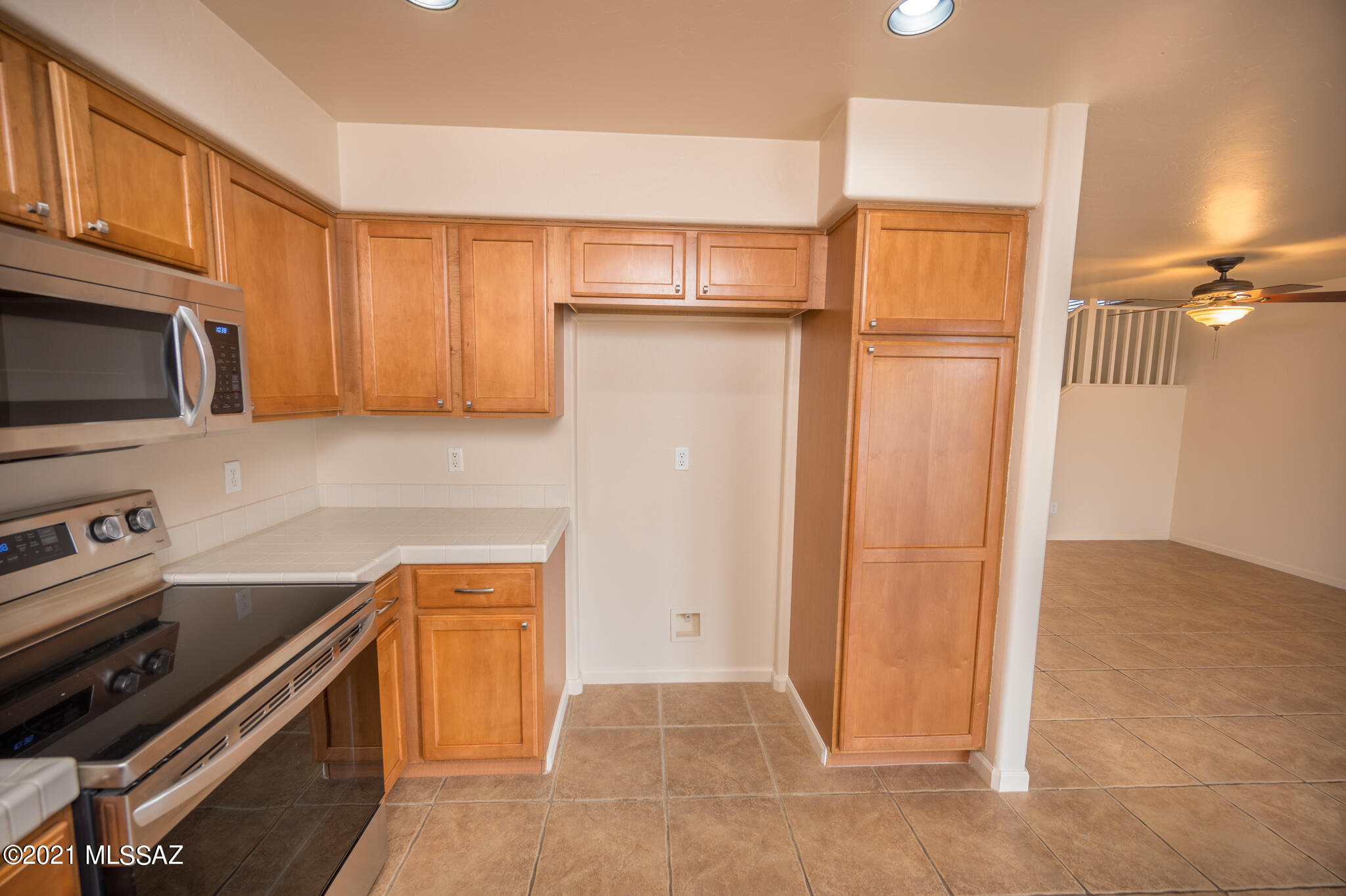 1739 Círculo Alameda Rio Rico, AZ 85648 - Photo 21 of 45