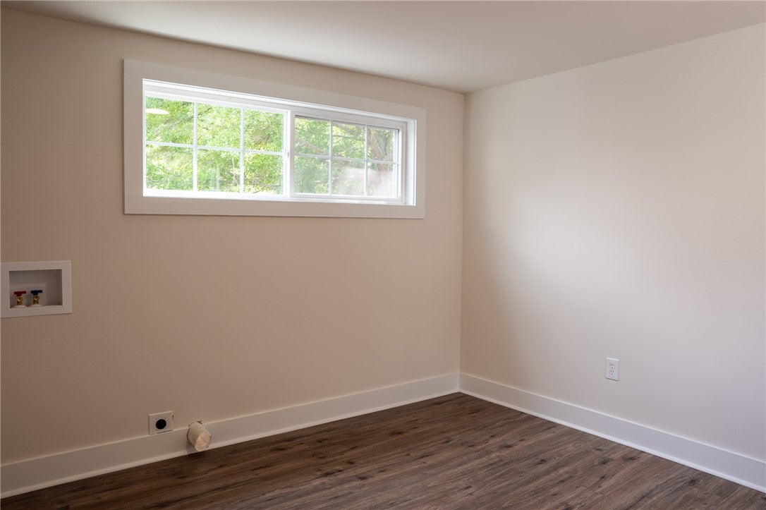 1312 Rocky Brook Road Opelika, AL 36801 - Photo 30 of 45 This bright space features durable flooring and a window with verdant outdoor views.