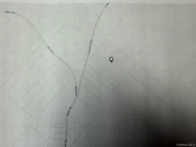 $92,000 | Eldred-yulan Road, Eldred, NY 12528