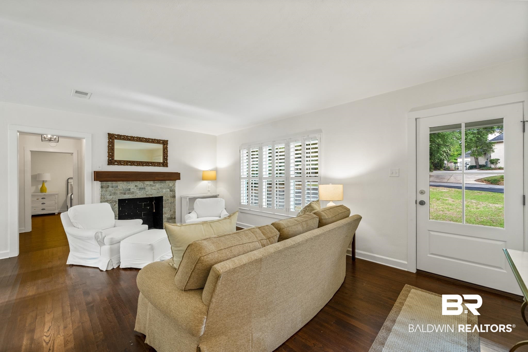 206 Stillwood Lane Mobile, AL 36608 - Photo 8 of 33