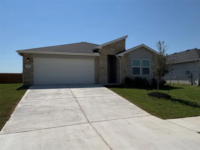 $2,100 | 175 Gazania Road, Kyle, TX 78640