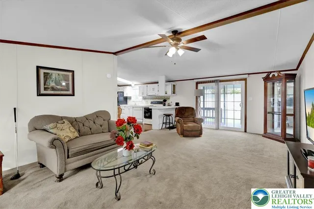 $75,000 | 8758 Turkey Ridge Road, Unit 180, Breinigsville, PA 18031