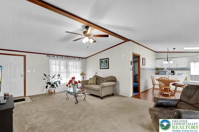 $75,000 | 8758 Turkey Ridge Road, Unit 180, Breinigsville, PA 18031