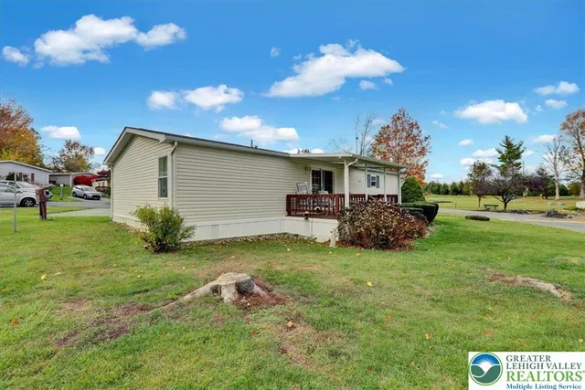 $75,000 | 8758 Turkey Ridge Road, Unit 180, Breinigsville, PA 18031