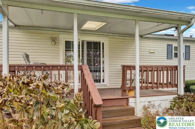 $75,000 | 8758 Turkey Ridge Road, Unit 180, Breinigsville, PA 18031