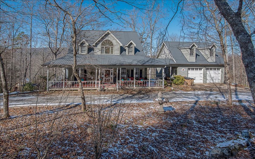 302 V V Addington Road Blairsville, GA 30512 - Photo 1 of 1 Main View
