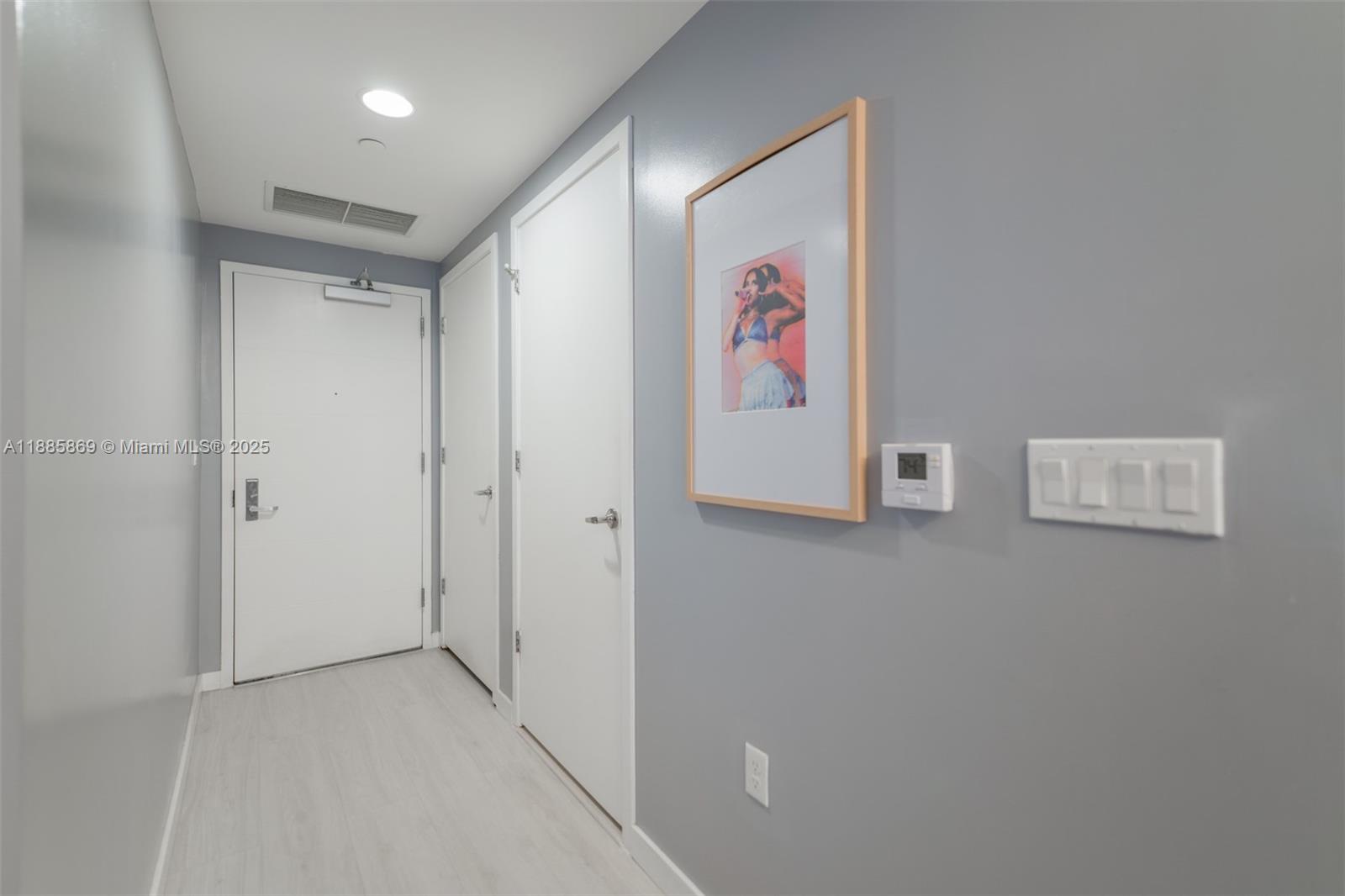 1010 Brickell Avenue, Unit 3608 Miami, FL 33131 - Photo 18 of 48 a view of an empty room