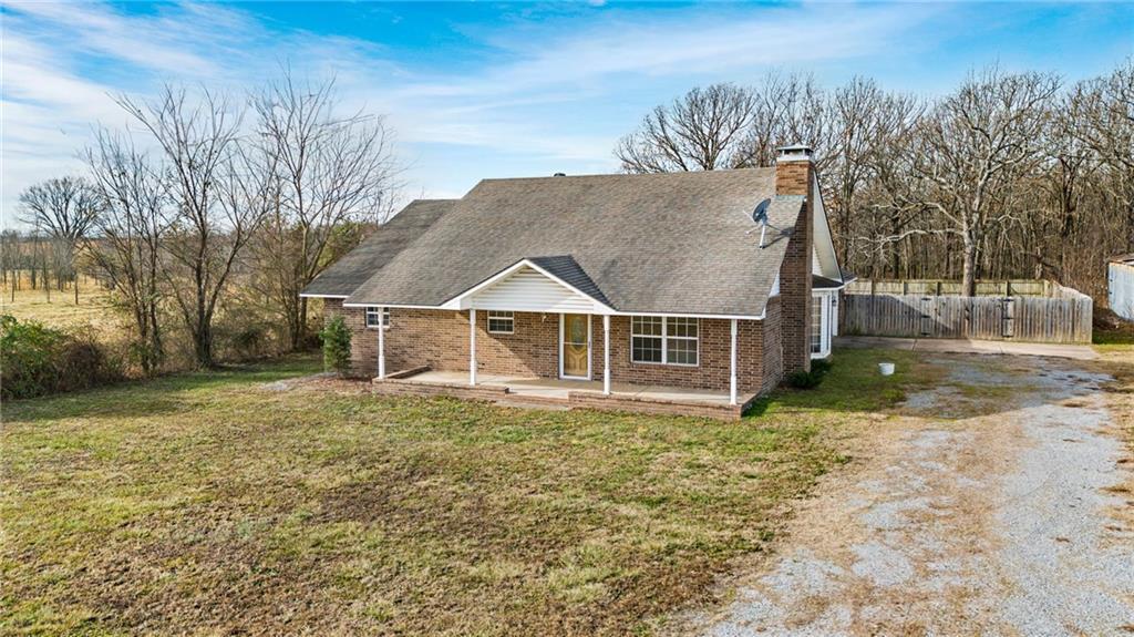 56311 59th Colcord, OK 74338 - Photo 28 of 35 28