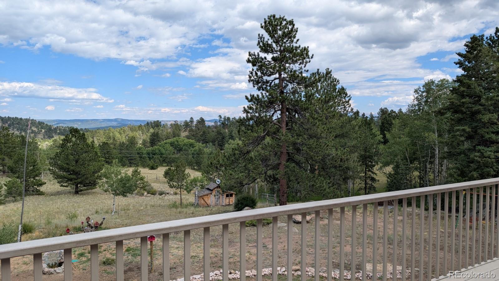 1087 Pulver Road Lake George, CO 80827 - Photo 21 of 33 Gallery Image 21