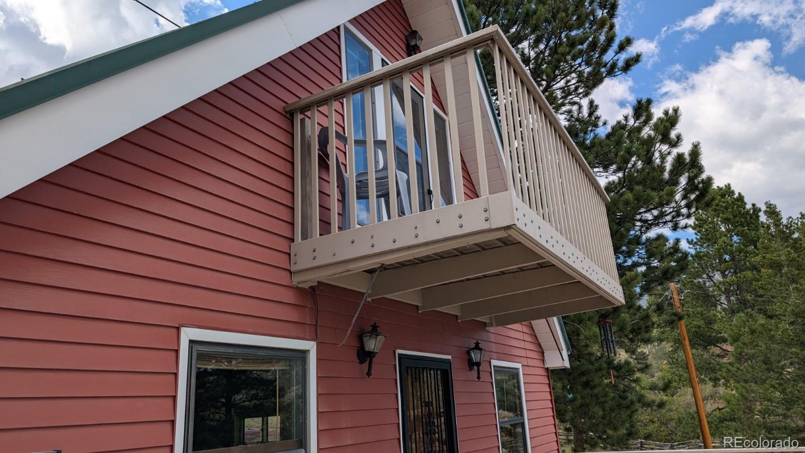 1087 Pulver Road Lake George, CO 80827 - Photo 24 of 33 Gallery Image 24