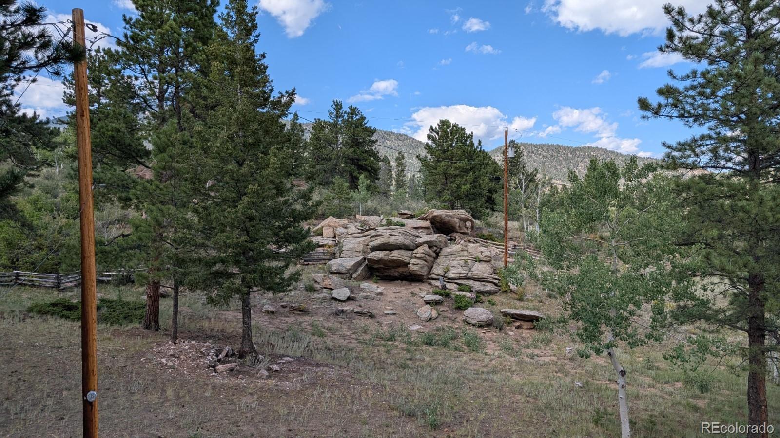 1087 Pulver Road Lake George, CO 80827 - Photo 25 of 33 Gallery Image 25