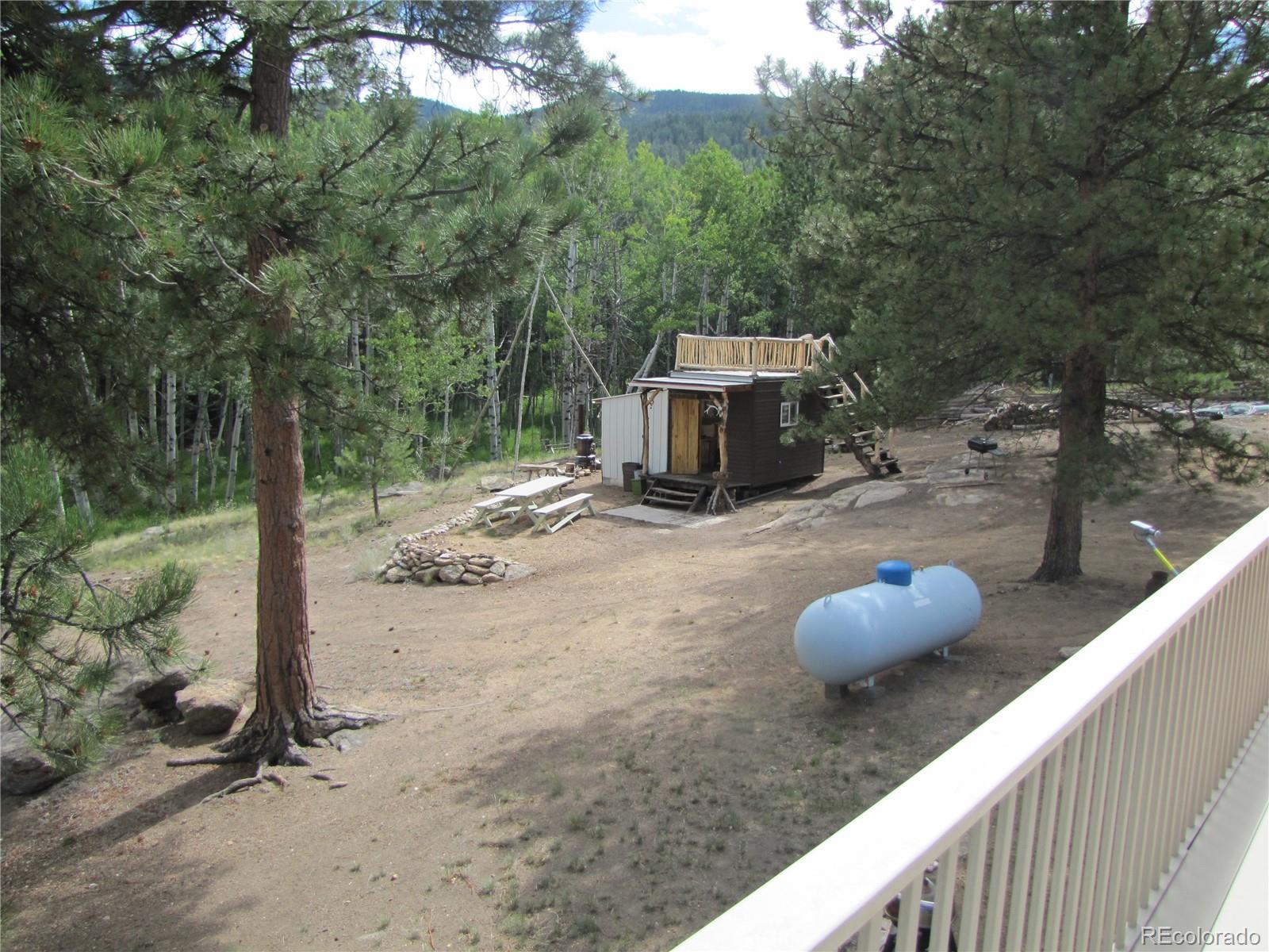 1087 Pulver Road Lake George, CO 80827 - Photo 33 of 33 Gallery Image 33