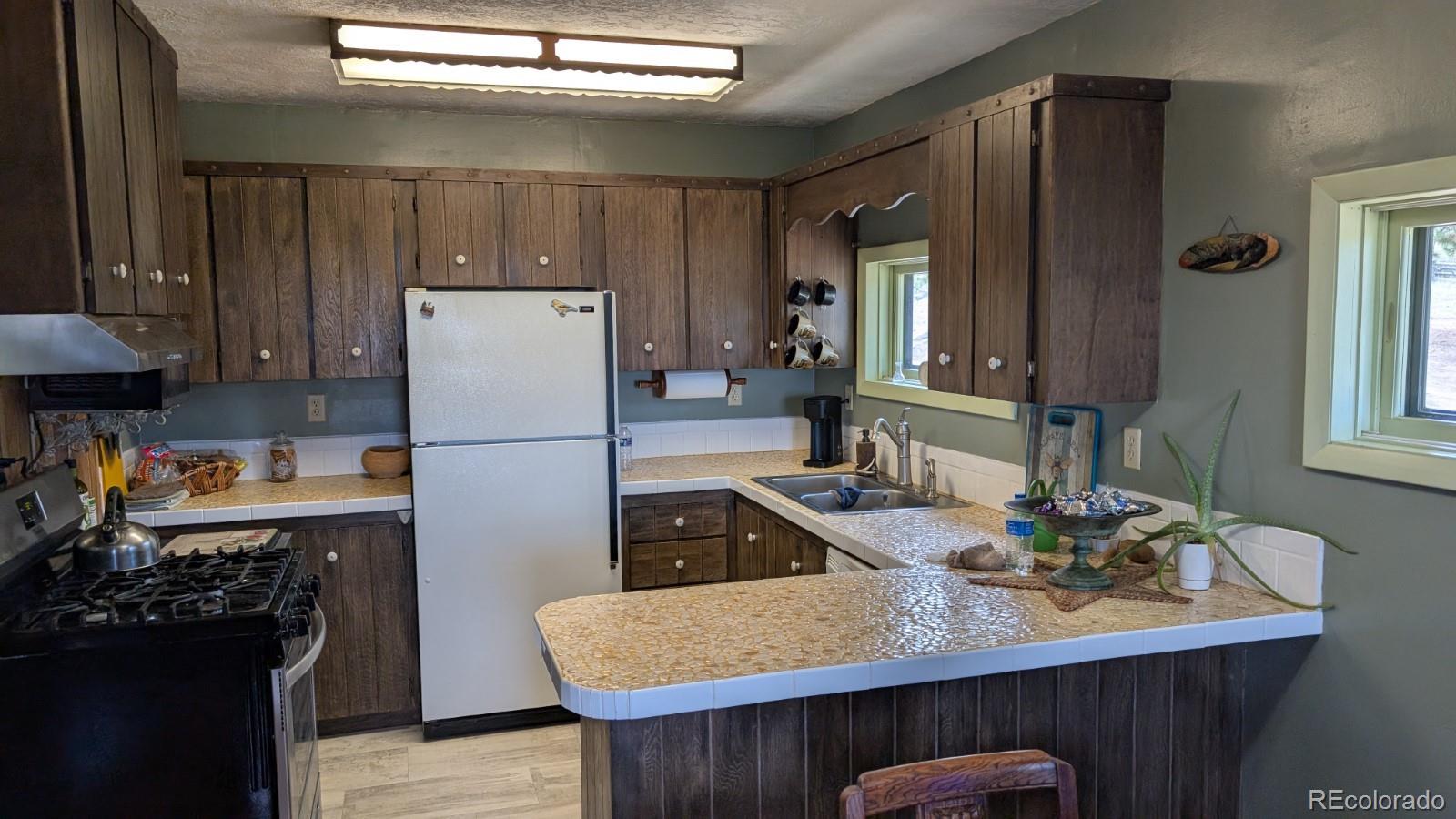 1087 Pulver Road Lake George, CO 80827 - Photo 5 of 33 Gallery Image 5