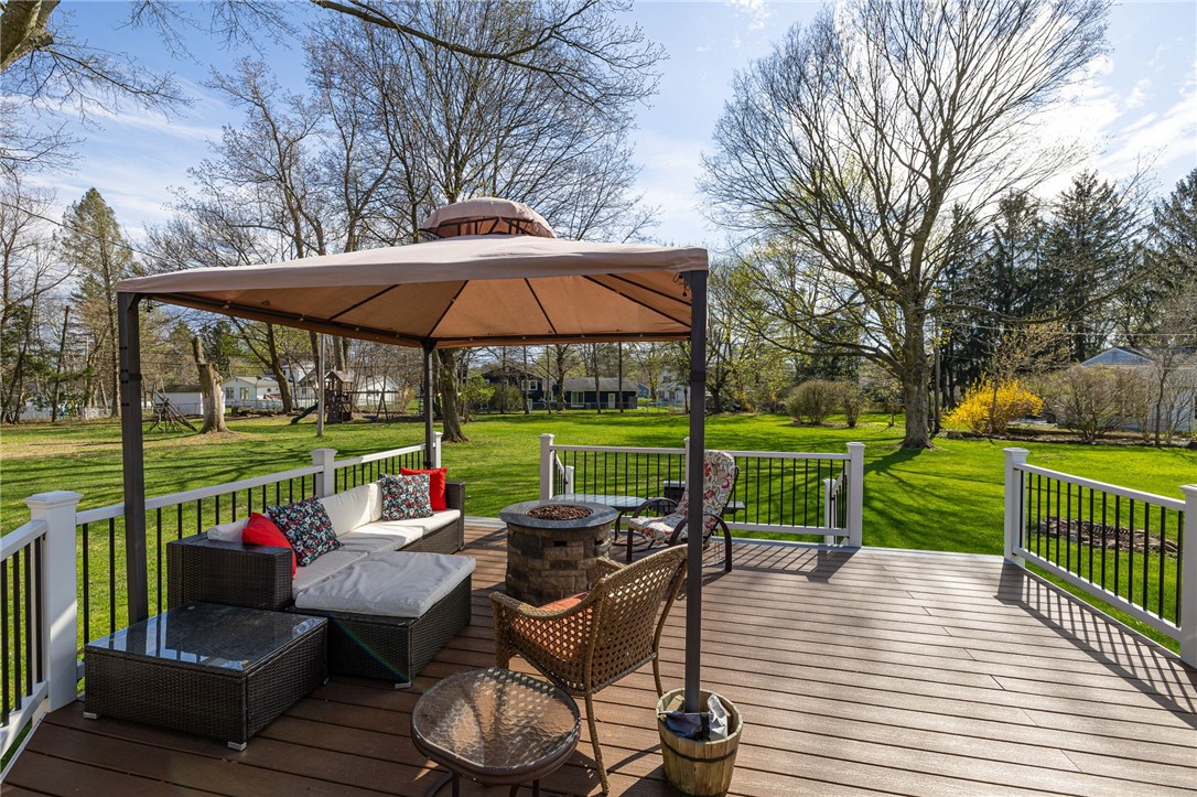 30 Stuyvesant Road Pittsford, NY 14534 - Photo 24 of 30