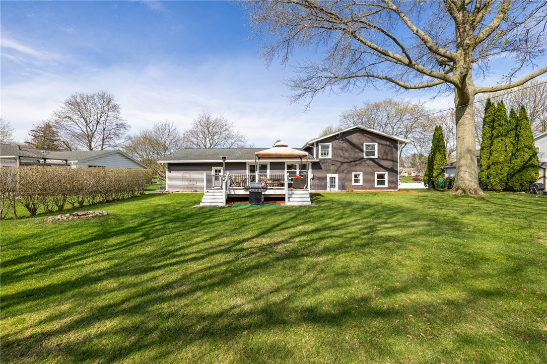 30 Stuyvesant Road Pittsford, NY 14534 - Photo 29 of 30