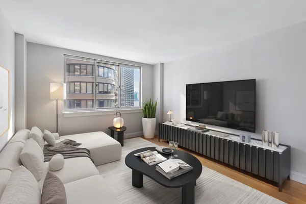 $5,200 | 308 East 38th Street, Unit 15C | Murray Hill