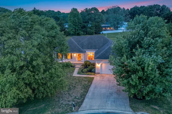 $449,000 | 266 Stone Ridge Drive, Dover, DE 19901