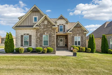 $699,900 | 6001 Spade Drive, Spring Hill, TN 37174