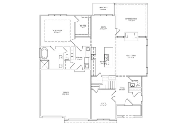 $999,900 | 10946 London Tower Place, Unit 64, Apison, TN 37302