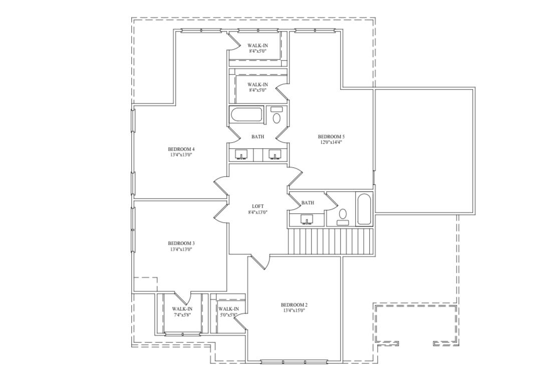 10946 London Tower Place, Unit 64 Apison, TN 37302 - Photo 5 of 6 Tons of storage