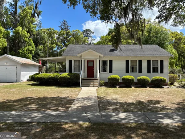 $200,000 | 3622 Main Street, Folkston, GA 31537