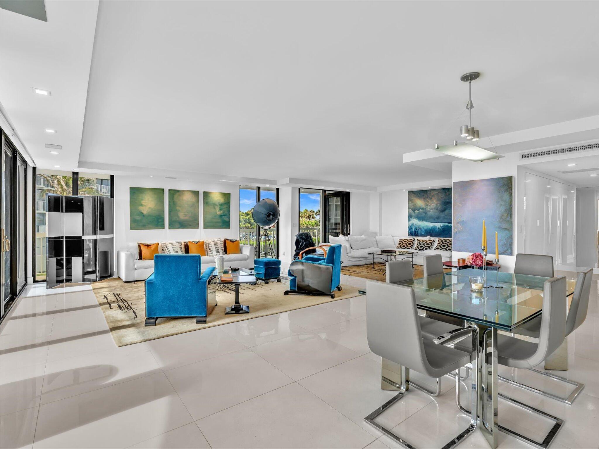 3300 South Ocean Boulevard, Unit 108S Palm Beach, FL 33480 - Photo 13 of 66 14-DSC6205