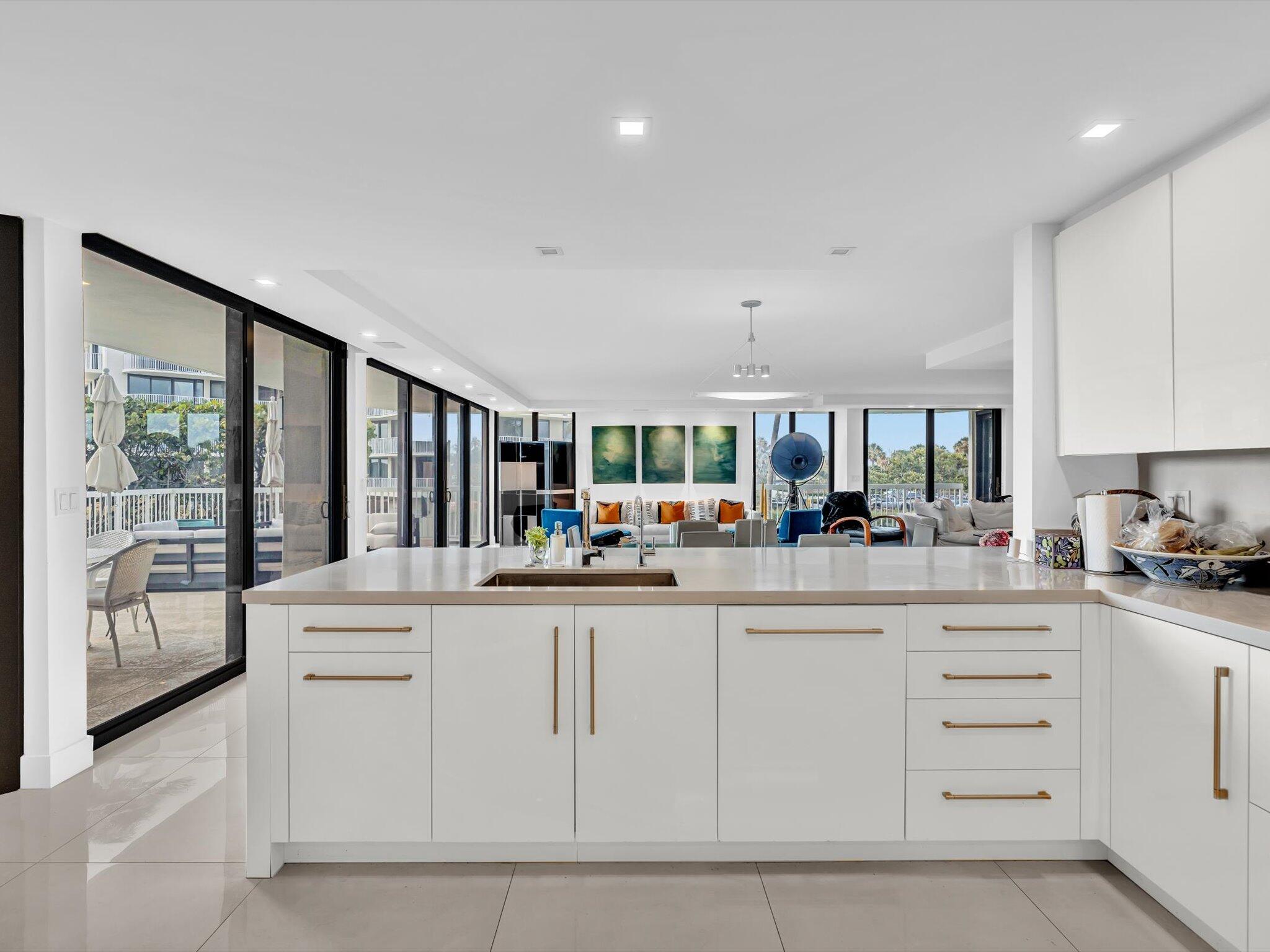 3300 South Ocean Boulevard, Unit 108S Palm Beach, FL 33480 - Photo 4 of 66 06-DSC6165