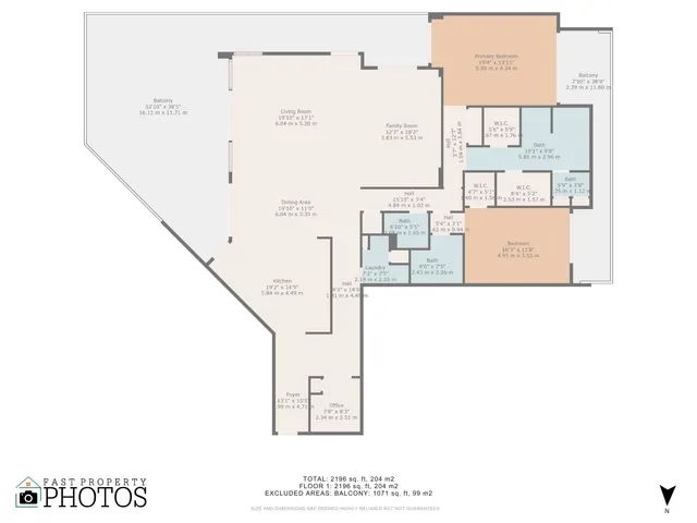 $2,300,000 | 3300 South Ocean Boulevard, Unit 108S, Palm Beach, FL 33480