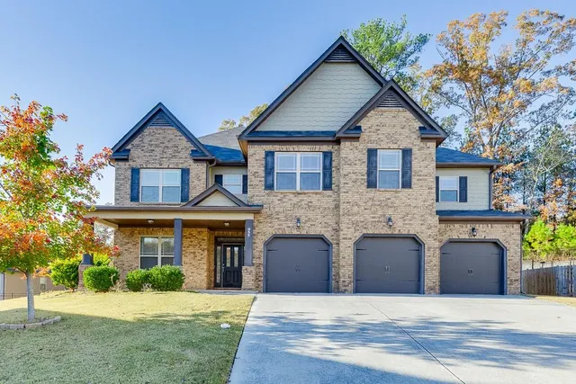 $648,000 | 955 Matt Springs, Lawrenceville, GA 30045