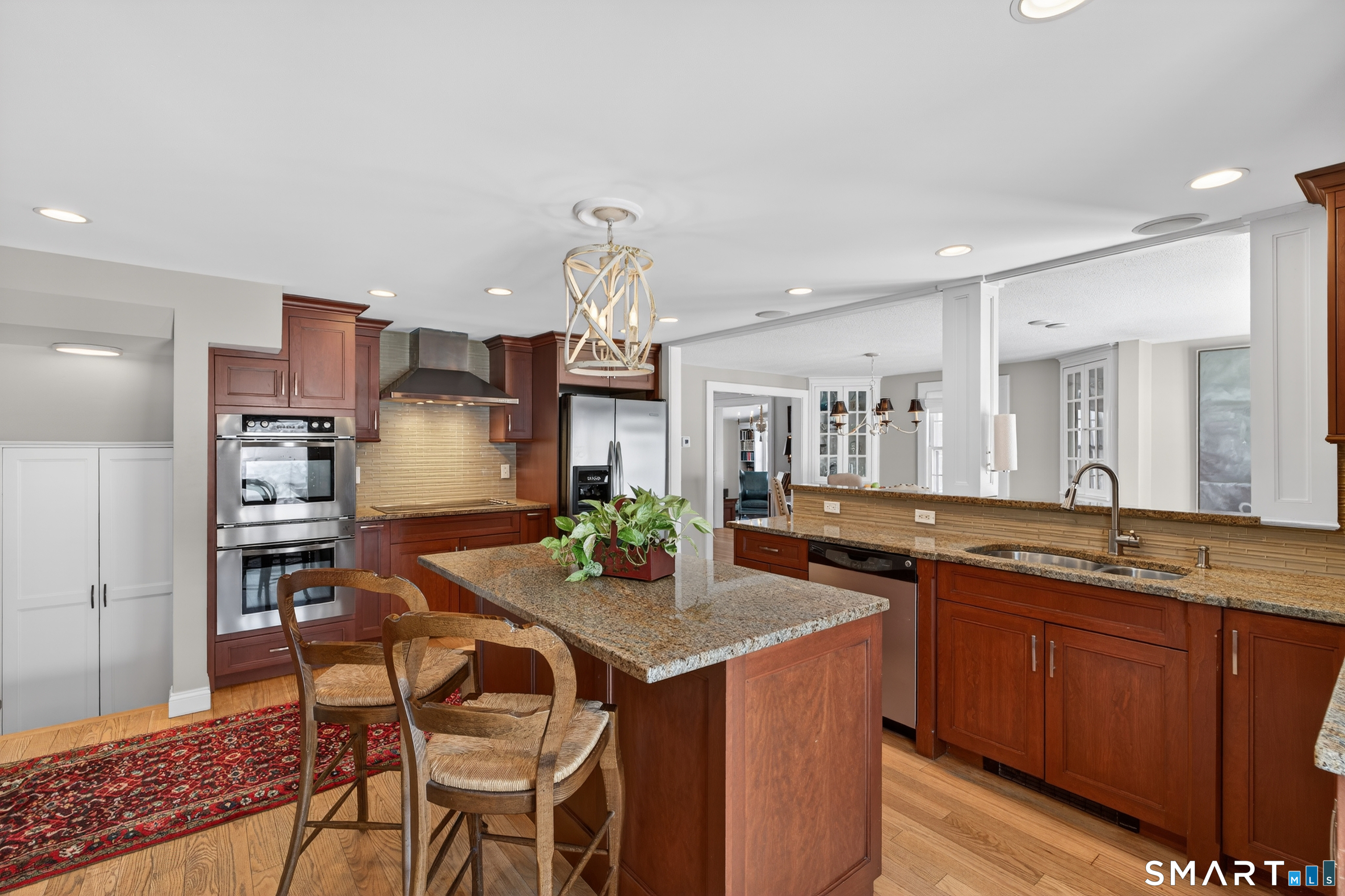 340 Wooding Hill Road Bethany, CT 06524 - Photo 14 of 38