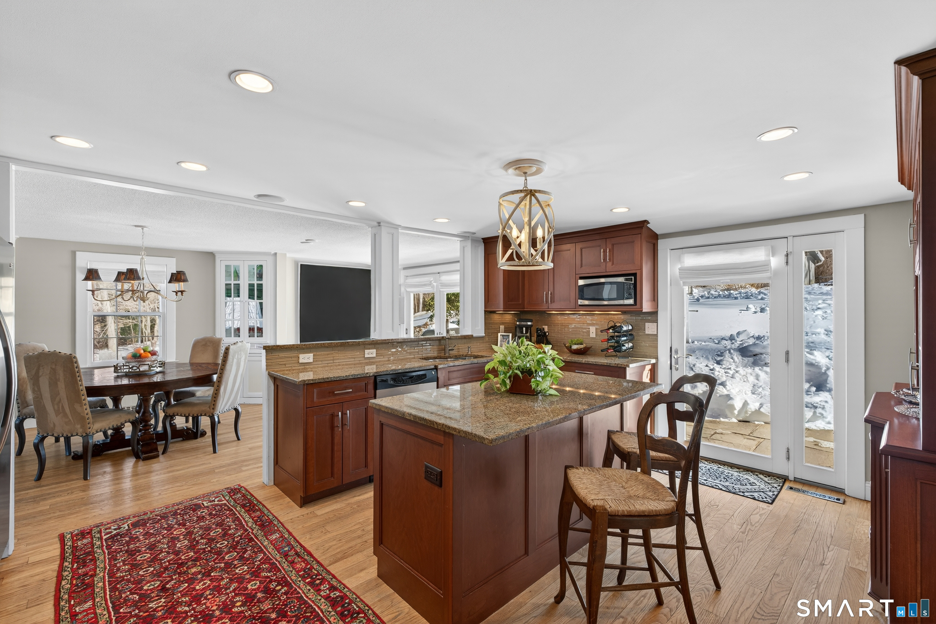 340 Wooding Hill Road Bethany, CT 06524 - Photo 16 of 38