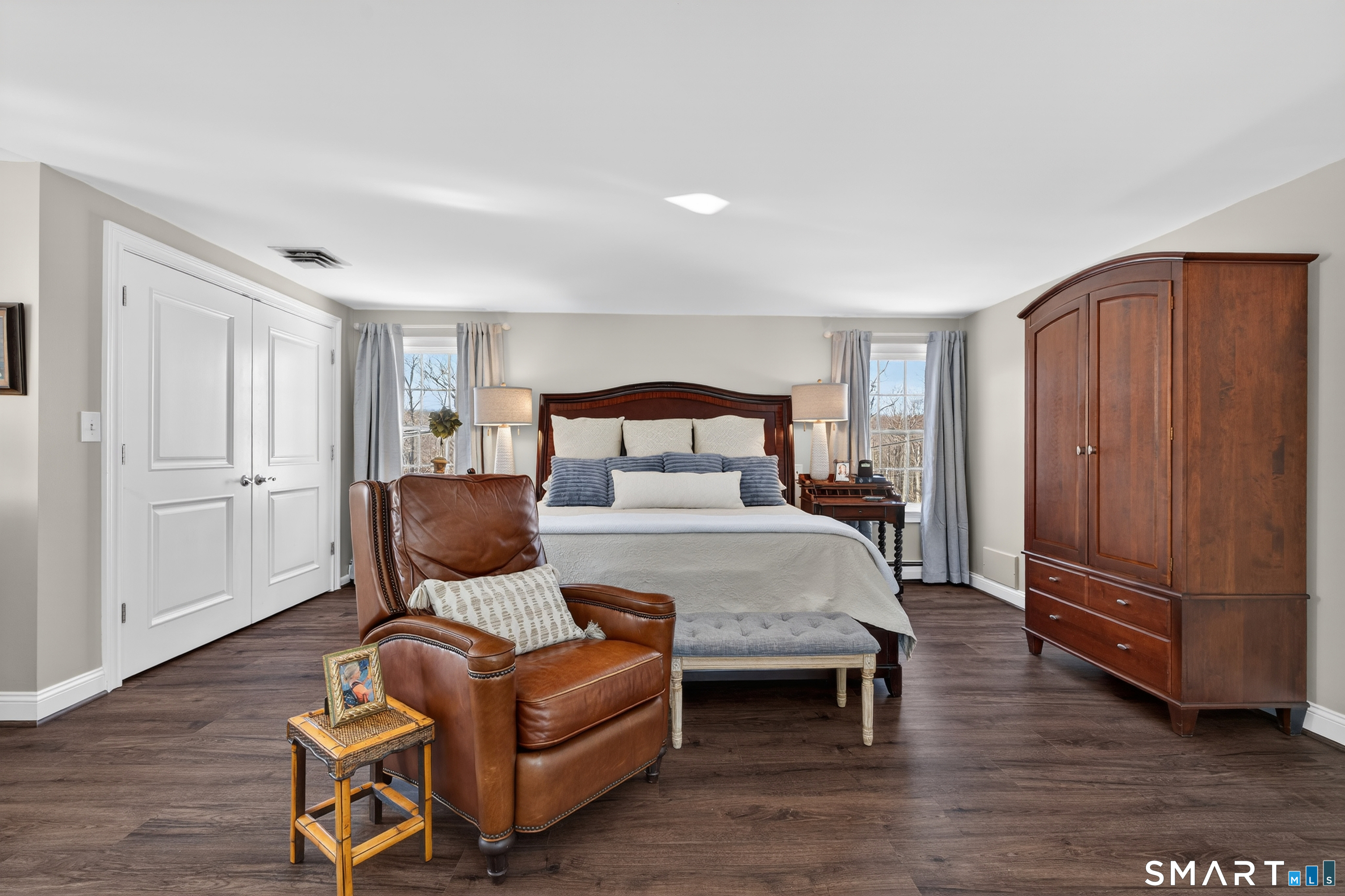 340 Wooding Hill Road Bethany, CT 06524 - Photo 21 of 38