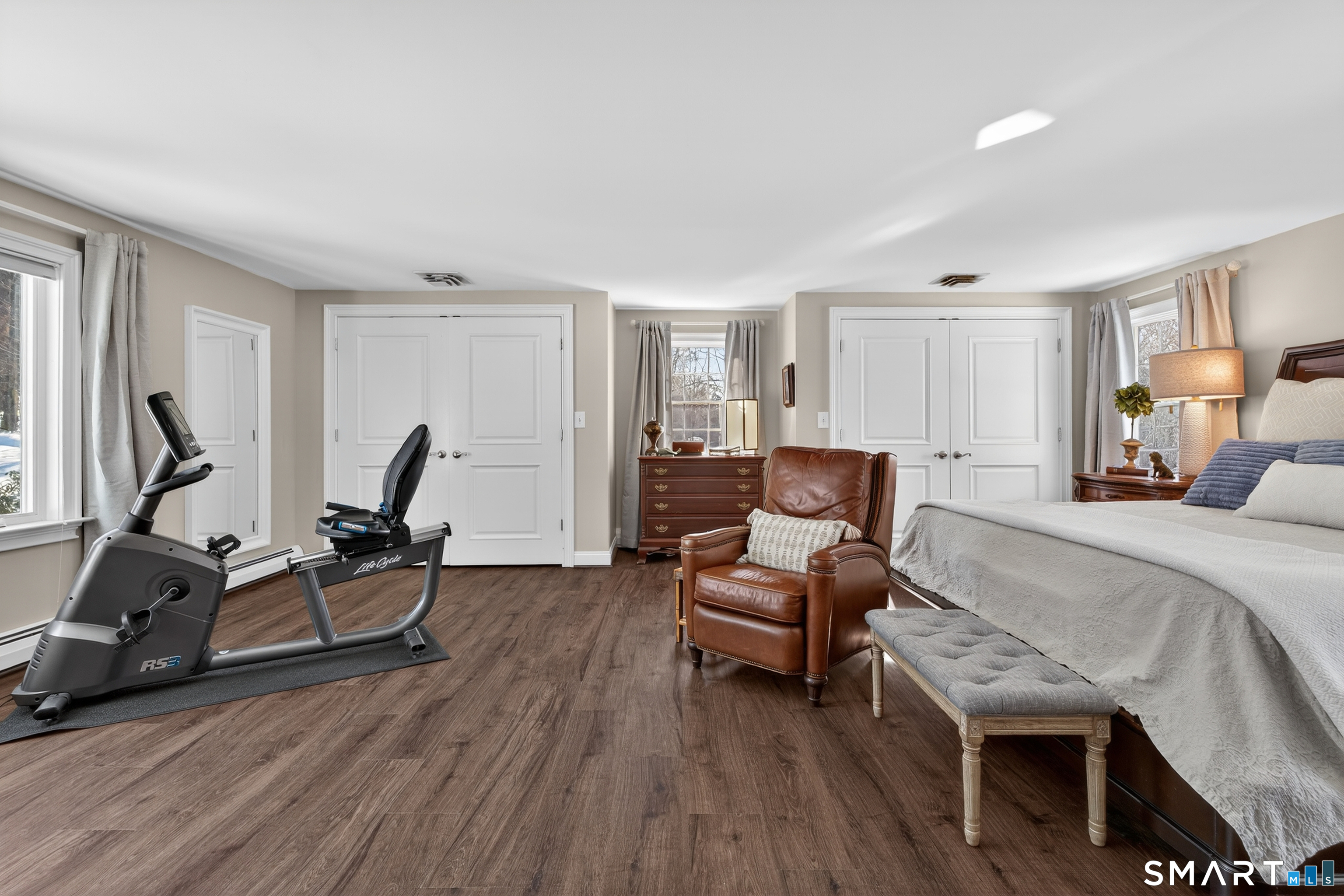 340 Wooding Hill Road Bethany, CT 06524 - Photo 22 of 38