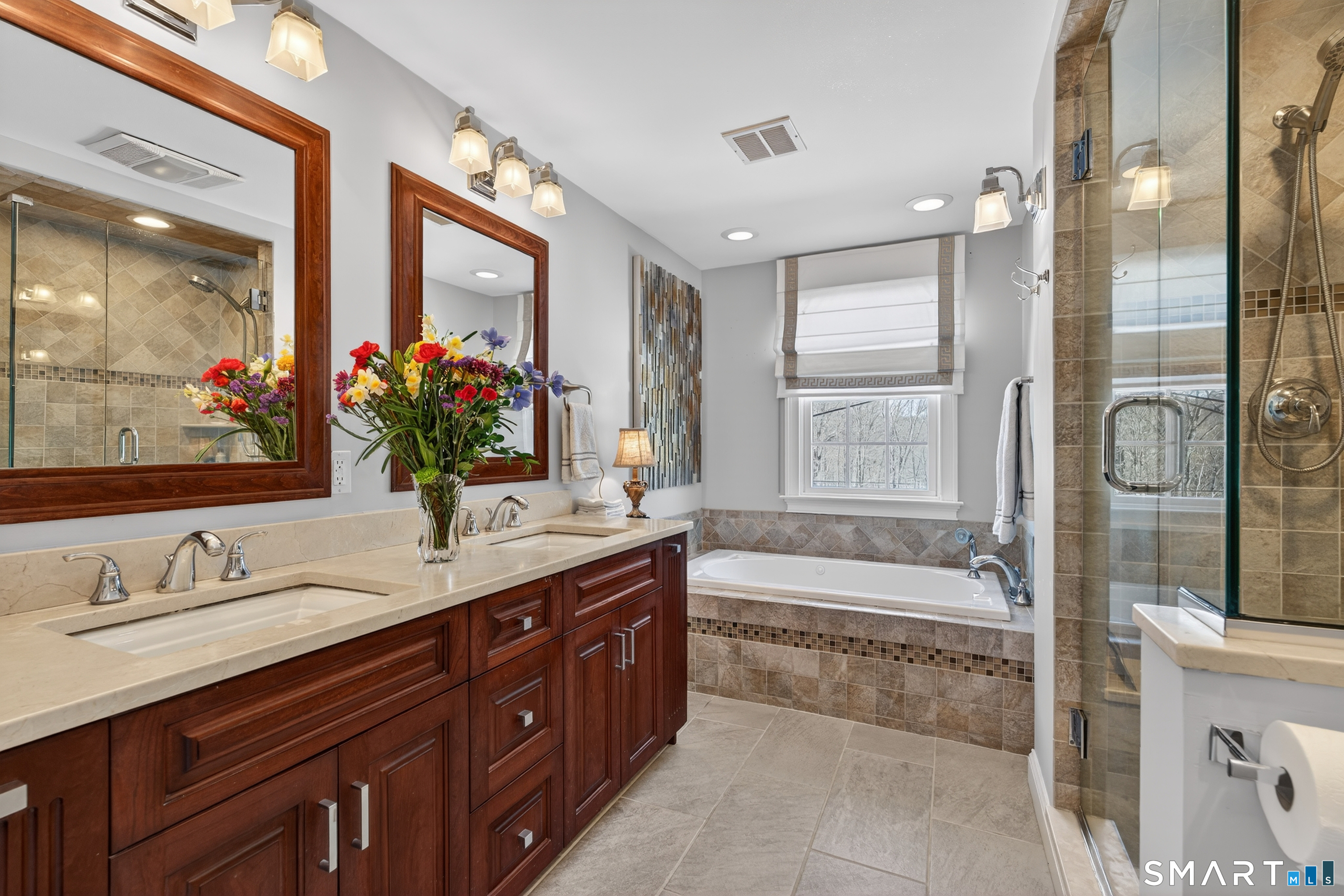 340 Wooding Hill Road Bethany, CT 06524 - Photo 23 of 38