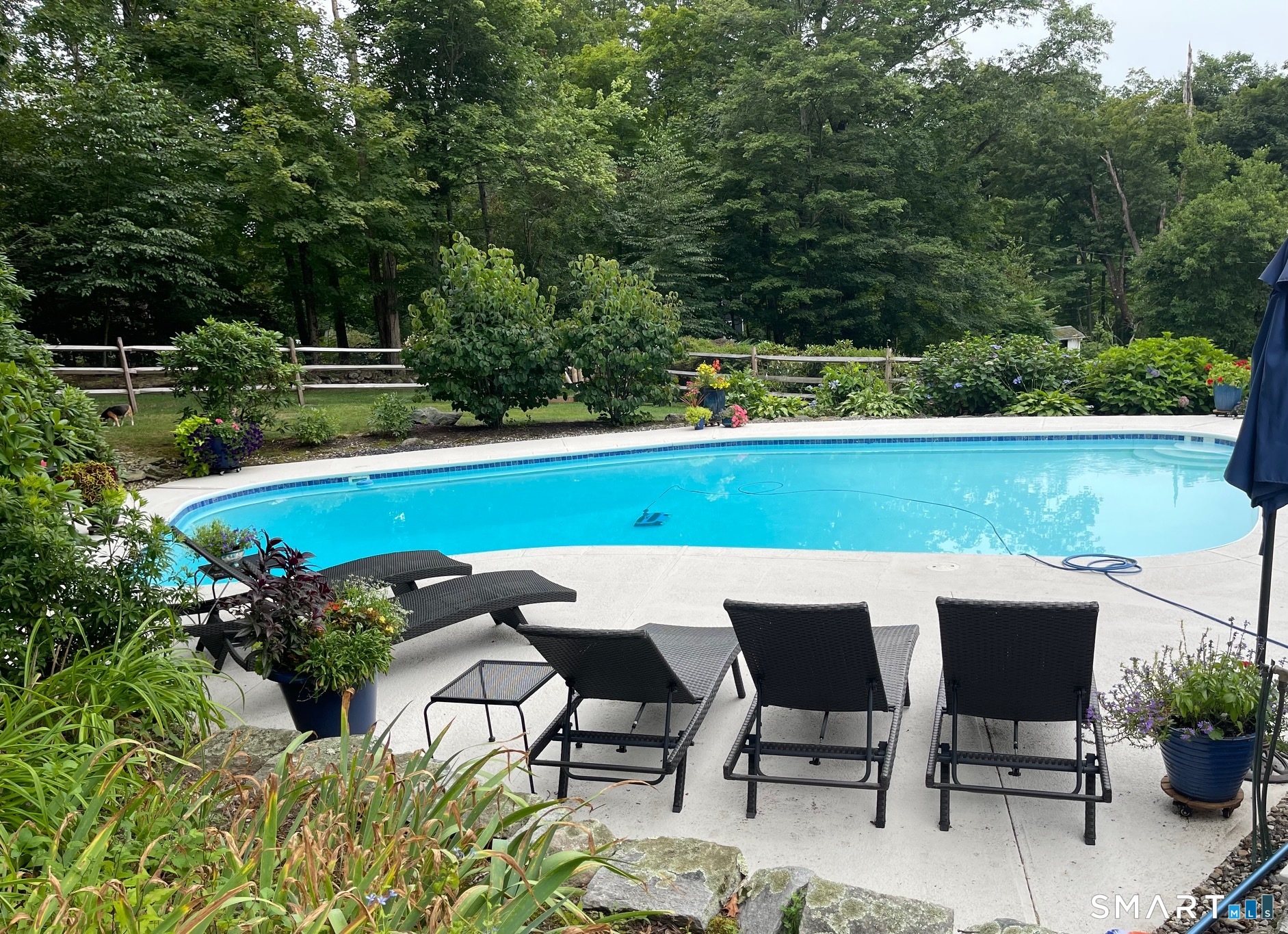 340 Wooding Hill Road Bethany, CT 06524 - Photo 32 of 38