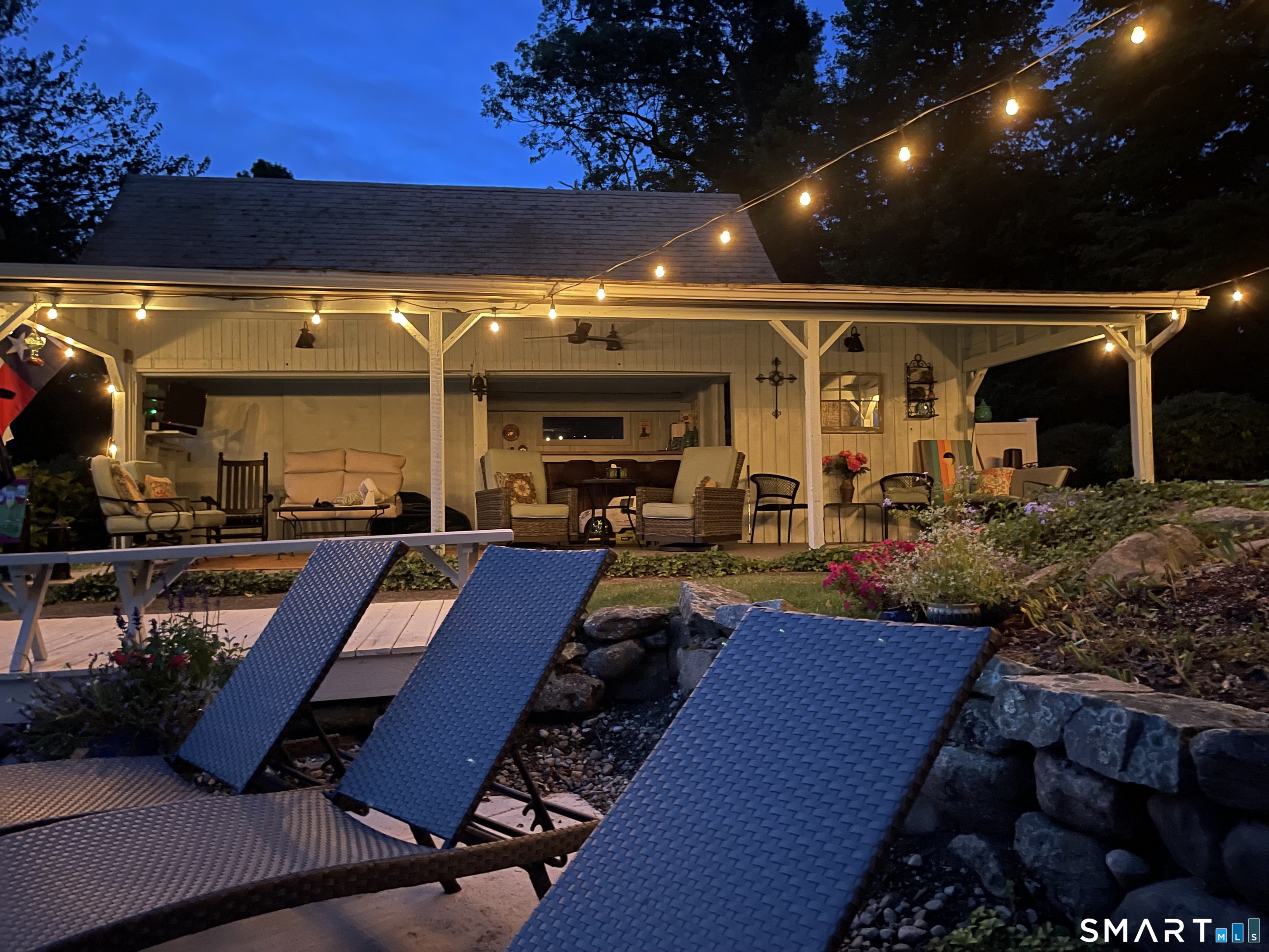 340 Wooding Hill Road Bethany, CT 06524 - Photo 34 of 38